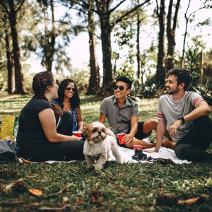 Commercial Lifestyle Photography
